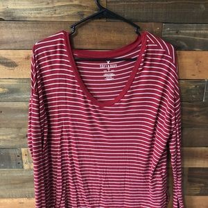 SOFT AND SEXY LONG SLEEVES